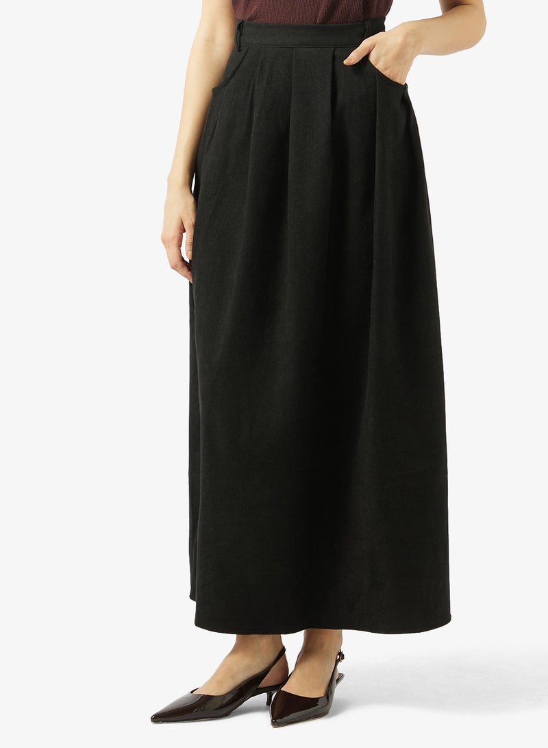 ELLA A-line Skirt - Image 1